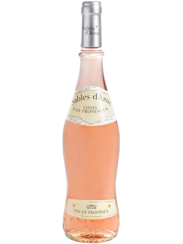 Chateau Gassier, Sables d'Azur Rose, Cotes de Provence AOP