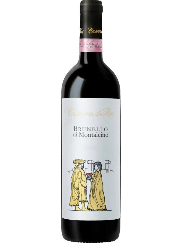 Casanova di Neri, Brunello di Montalcino Figuranti DOCG