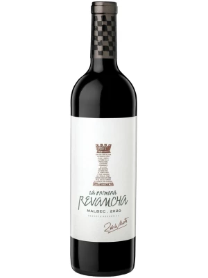 Вино Revancha, La Primera Revancha Malbec 2020, 0.75 л