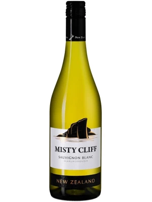 Вино Misty Cliff Sauvignon Blanc 2022, 0.75 л