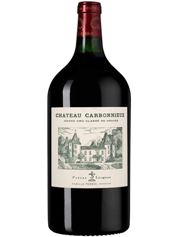 Chateau Carbonnieux Rouge, Pessac-Leognan AOC Grand Cru Classe de Graves