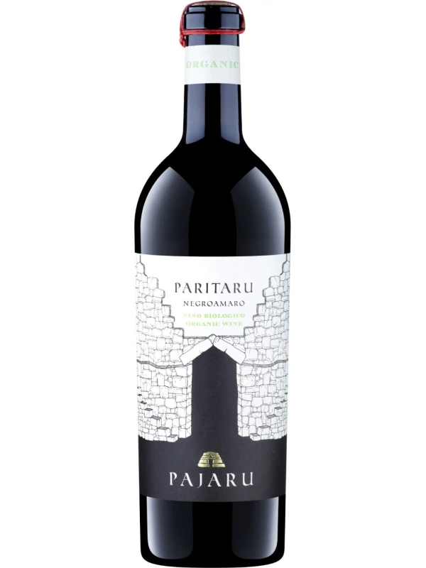 Pajaru, Paritaru Negroamaro, Puglia IGT