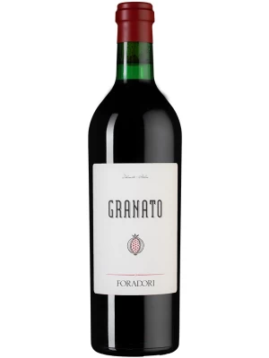 Вино Foradori, Granato, Vigneti delle Dolomiti IGT 2018, 0.75 л