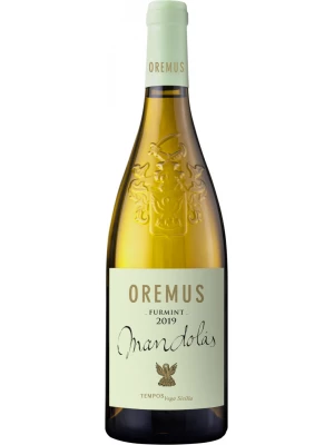 Вино Furmint Mandolas 2019, 0.75 л