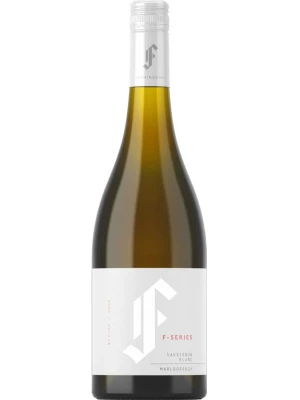 Вино Framingham, F-Series Sauvignon Blanc 2017, 0.75 л