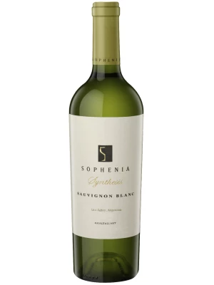 Вино Sophenia, Synthesis Sauvignon Blanc, Uco Valley 2019, 0.75 л