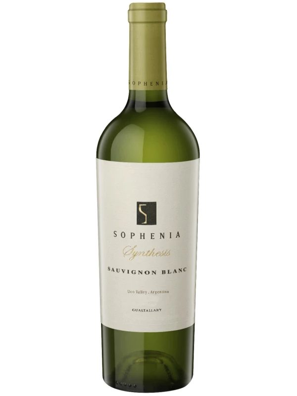 Sophenia, Synthesis Sauvignon Blanc, Uco Valley