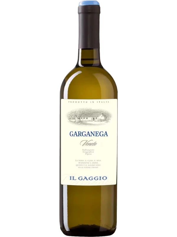 Il Gaggio Garganega, Veneto IGT