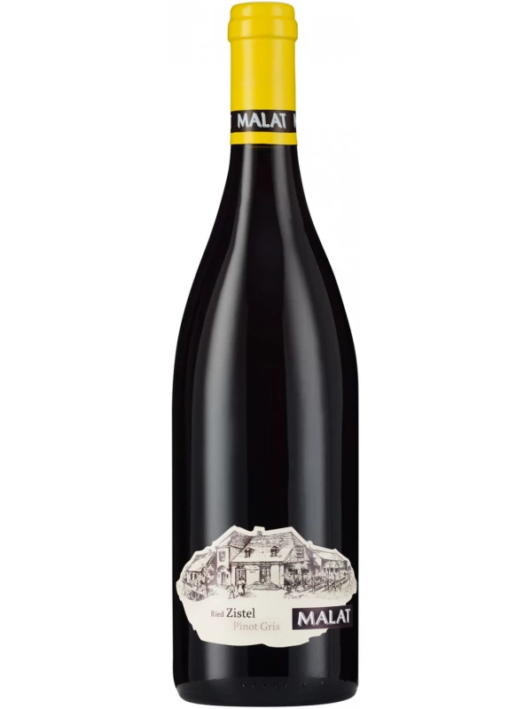 Malat, Pinot Gris Zistel