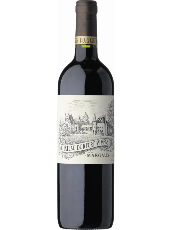 Chateau Durfort-Vivens, Margaux AOC 2-me Grand Cru Classe