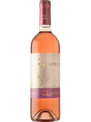 Вино Fondo Antico, Aprile, Sicilia DOC 0.75 л