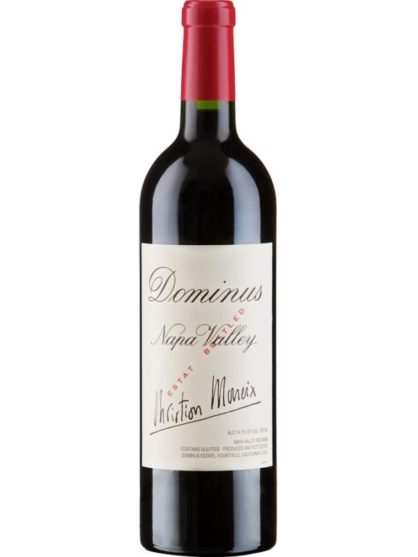 Dominus Estate, Dominus