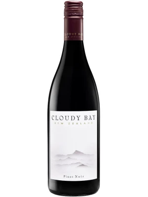Вино Cloudy Bay, Pinot Noir 2018, 0.75 л