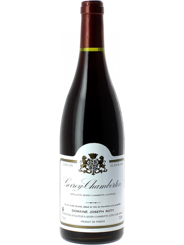 Domaine Joseph Roty, Gevrey-Chambertin AOC