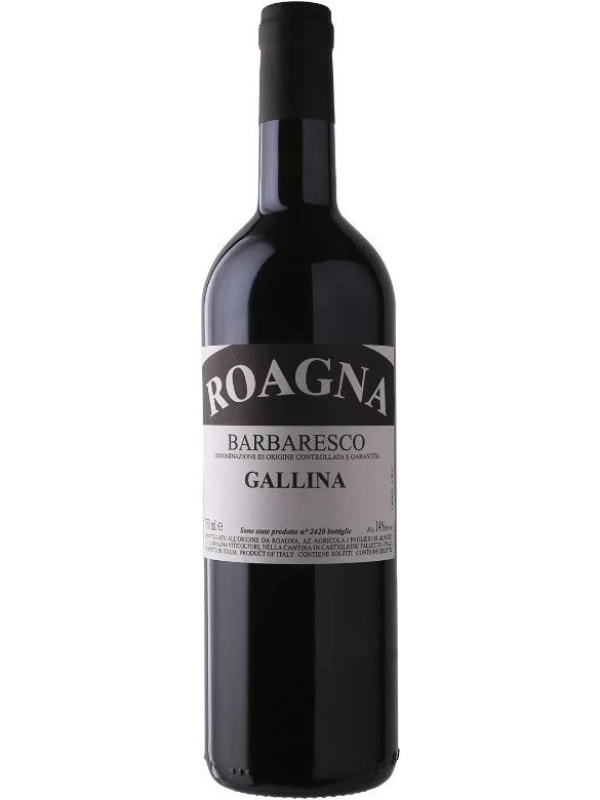 Roagna, Barbaresco Gallina DOCG