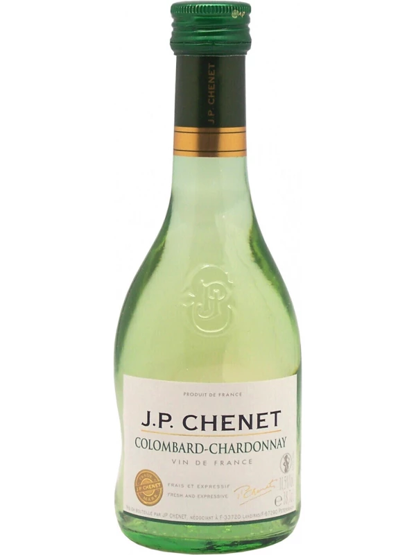 J. P. Chenet, Original Colombard-Chardonnay, Vin de France