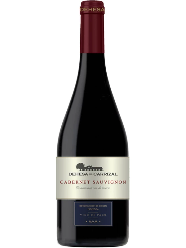 Dehesa del Carrizal, Cabernet Sauvignon, Vino de Pago