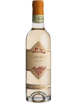 Вино Capichera Classico, Isola dei Nuraghi IGT 2021, 0.375 л