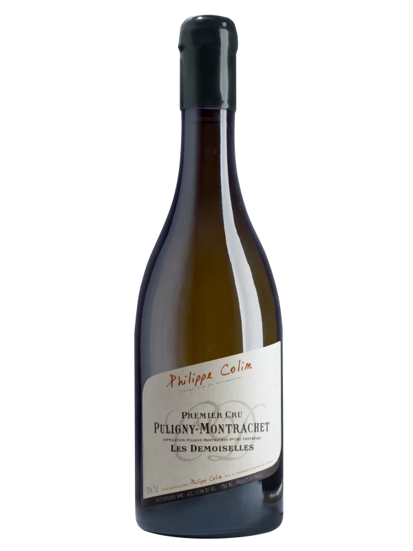 Philippe Colin, Puligny-Montrachet 1er Cru Les Demoiselles