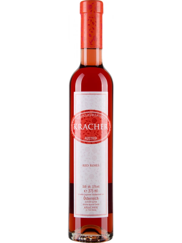 Kracher, Red Roses