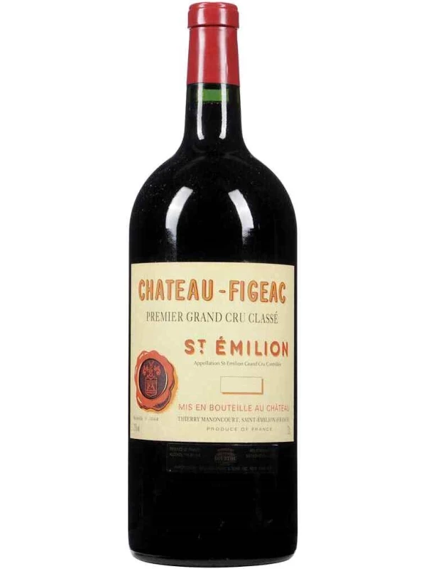 Chateau Figeac, Saint-Emilion AOC 1-er Grand Cru Classe