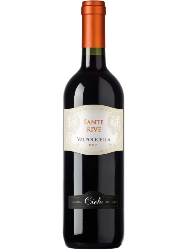 Sante Rive Valpolicella DOC