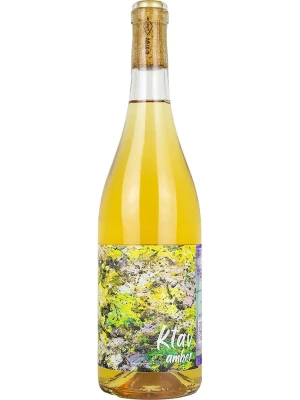 Вино Ktav Amber 2021, 0.75 л