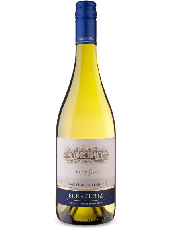 Errazuriz, Estate Sauvignon Blanc
