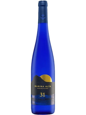 Вино Marina Alta Collection 2023, 0.75 л