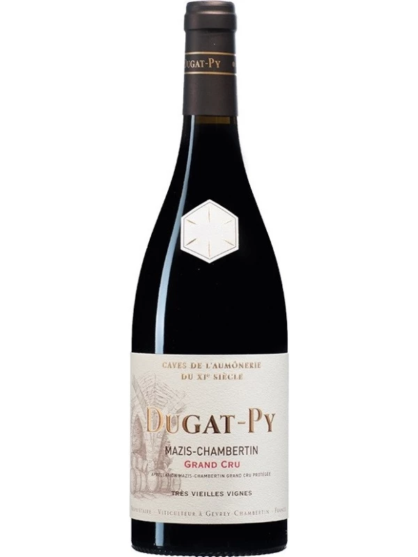 Dugat-Py, Mazis-Chambertin Grand Cru Tres Vieilles Vignes