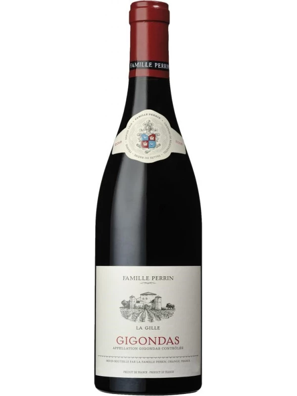 Famille Perrin, La Gille Gigondas AOC