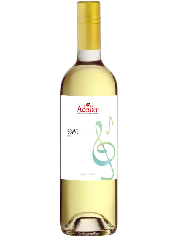 Adalia, Singan Soave DOC