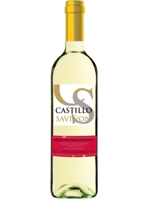 Вино Castillo Savinon Airen-Sauvignon Blanc, Tierra de Castilla IGP 0.75 л