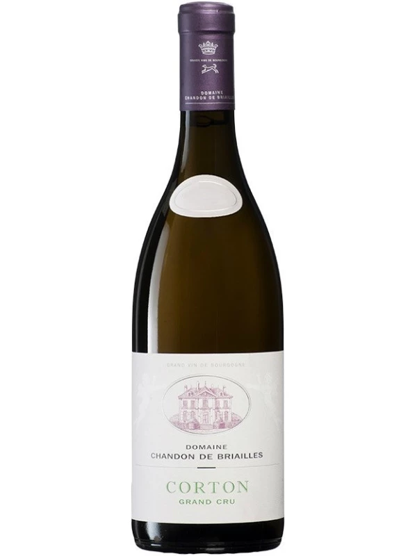 Domaine Chandon de Briailles, Corton Grand Cru AOC