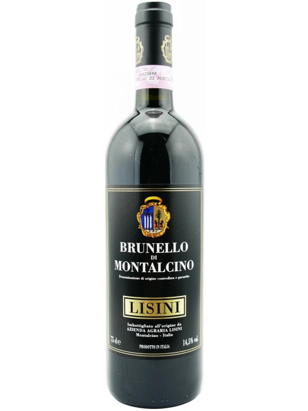 Lisini, Brunello di Montalcino