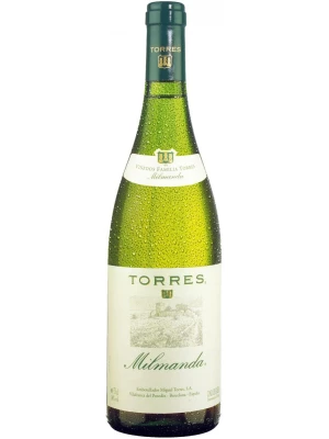 Вино Torres, Milmanda, Conca de Barbera DO 2014, 0.75 л