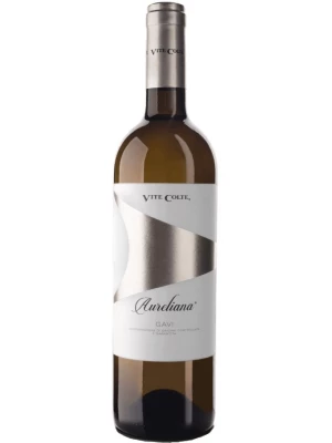 Вино Terre da Vino, Aureliana, Gavi DOCG 2021, 0.75 л