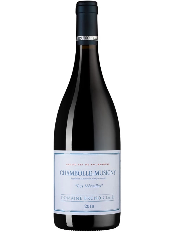 Domaine Bruno Clair, Chambolle-Musigny Les Veroilles