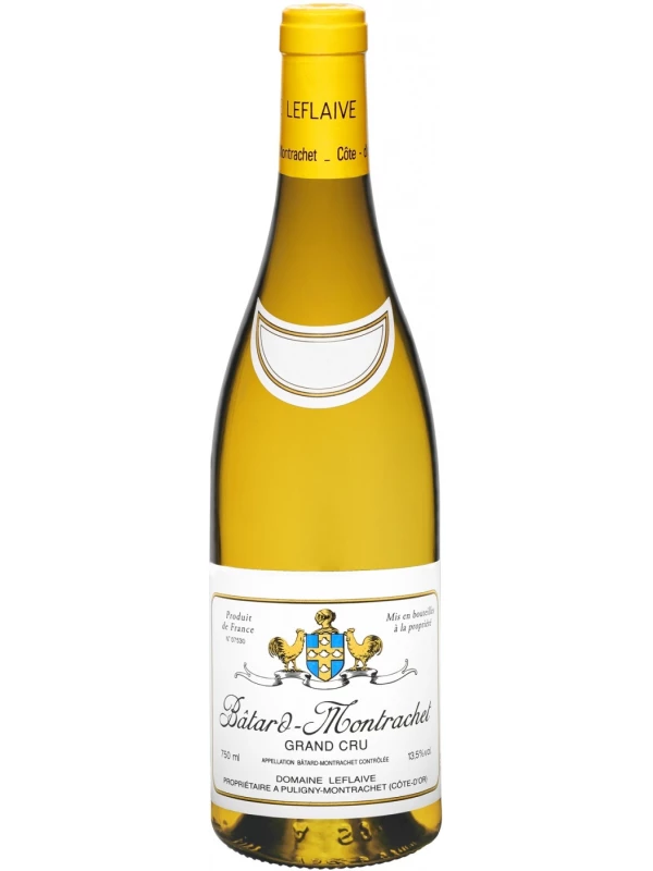 Domaine Leflaive, Batard-Montrachet Grand Cru AOC