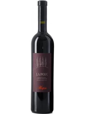 Вино Allegrini, La Poja IGT 2005, 3 л
