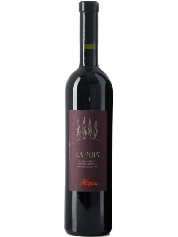 Allegrini, La Poja IGT