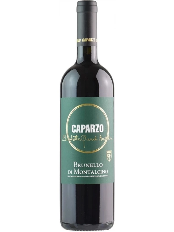 Caparzo, Brunello di Montalcino DOCG