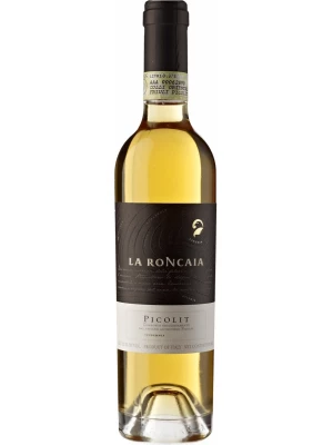 Вино Fantinel, La Roncaia Picolit, Colli Orientali del Friuli DOC 0.375 л