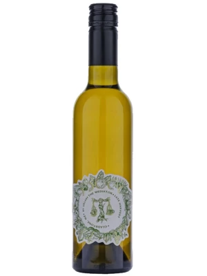 Вино Urlar, The Mediator Late Harvest 2022, 0.375 л