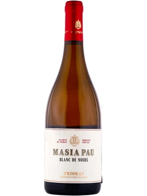 Вино Costers del Priorat, Masia Pau Blanc de Noirs, Priorat DOQ 0.75 л