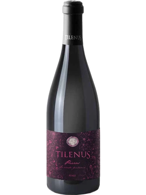 Bodegas Estefania, Tilenus Pieros, Bierzo DO
