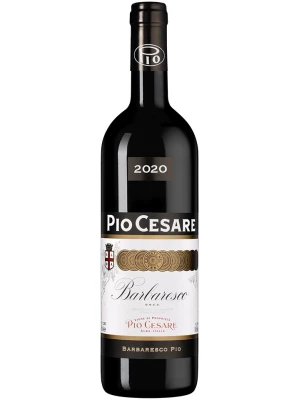 Вино Pio Cesare, Barbaresco DOCG 2020, 0.75 л