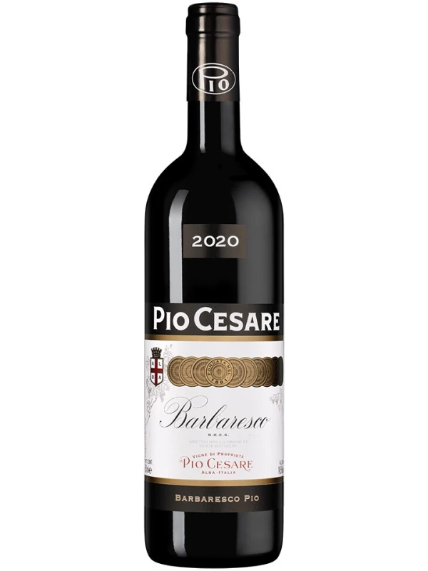 Pio Cesare, Barbaresco DOCG