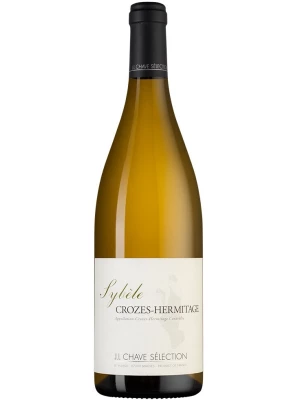 Вино J.L. Chave, Crozes-Hermitage Sybele AOC 2019, 0.75 л