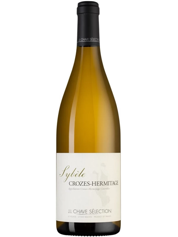 J.L. Chave, Crozes-Hermitage Sybele AOC